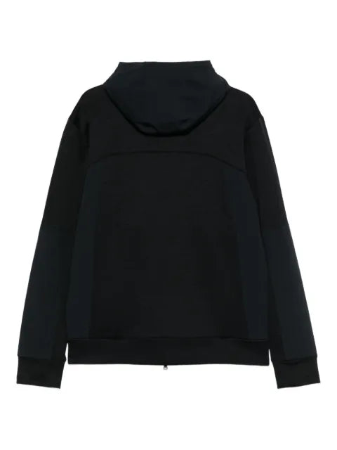 Paul & Shark zip-up hoodie