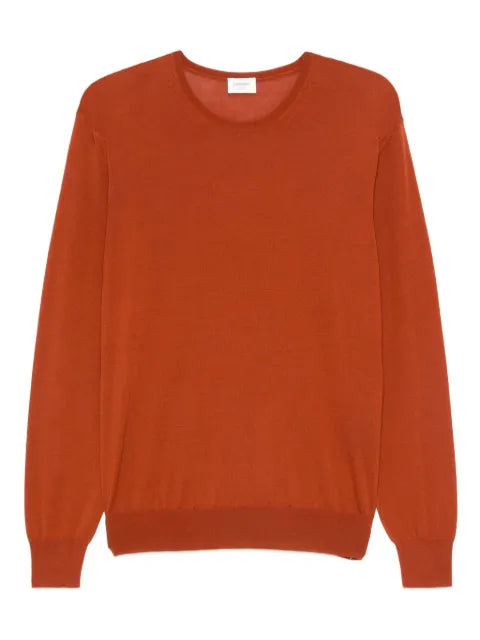Saint Laurent wool sweater
