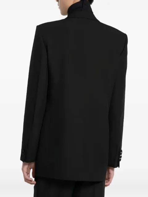 Gucci double-breasted blazer