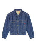 Diesel D-ranger denim jacket