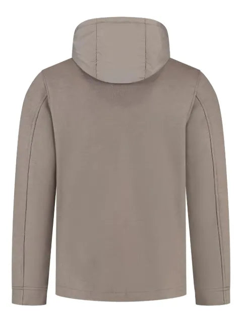 Woolrich hooded jacket