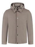Woolrich hooded jacket