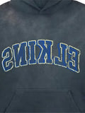 Travis Scott Elkins hoodie