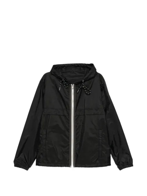 Moncler Nidge hooded zip jacket