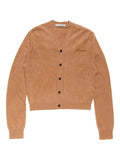 Acne Studios V-neck cardigan