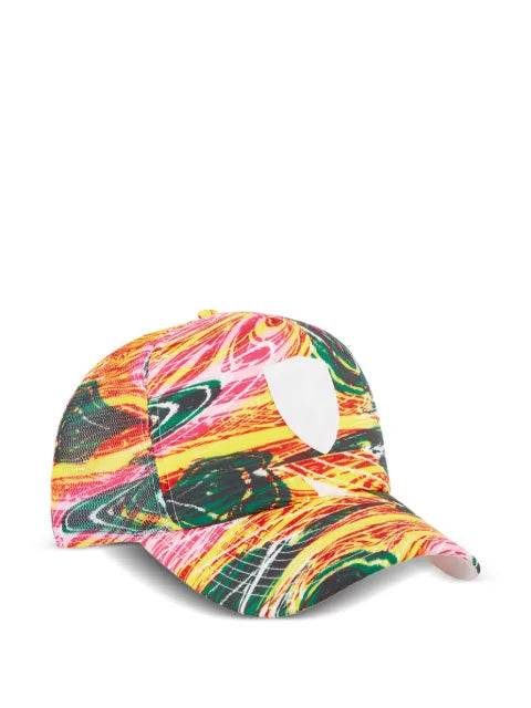 PUMA x Scuderia Ferrari Race Crew baseball cap