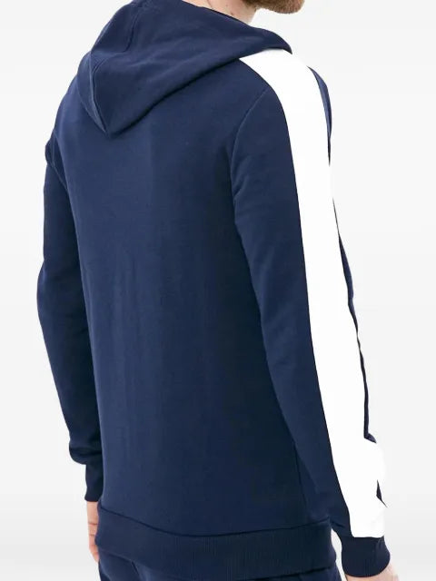 Reebok logo hoodie