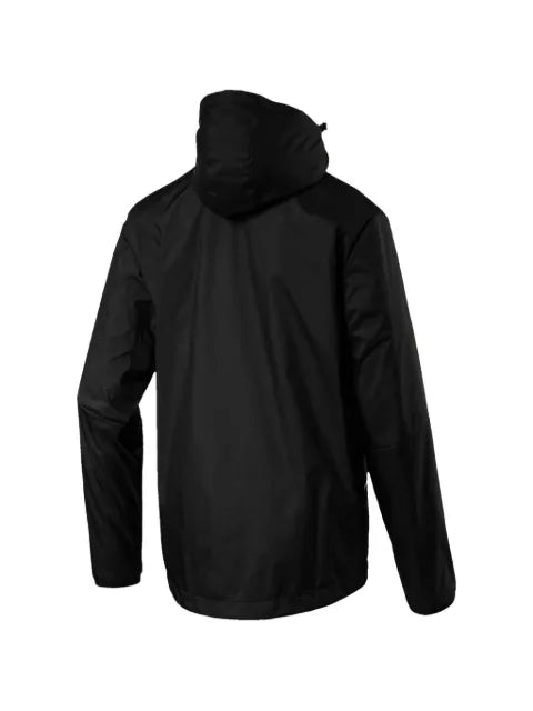 PUMA x Ferrari logo-detail jacket