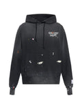 GALLERY DEPT. GD paint logo hoodie