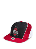 Mitchell & Ness Ohio State Buckeyes baseball cap