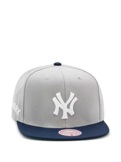 Mitchell & Ness New York Yankees MLB baseball cap