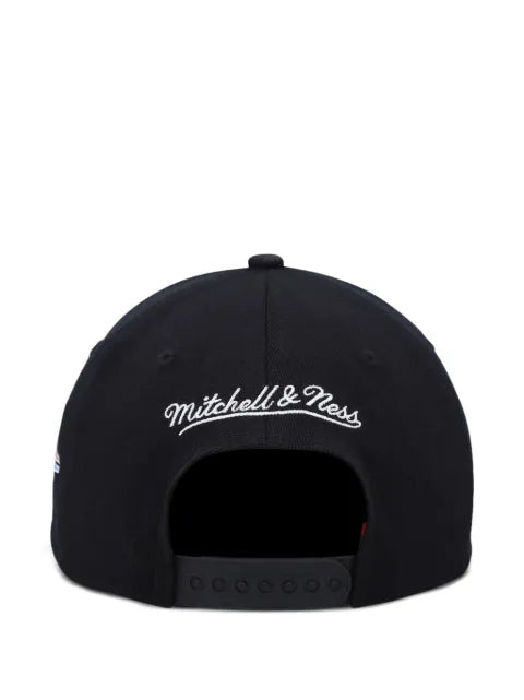 Mitchell & Ness Oklahoma City Thunder 2.0 baseball cap