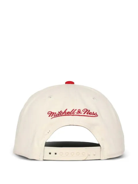 Mitchell & Ness NBA Hardwood Classics Reframe Retro baseball cap