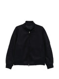 FENDI cashmere blouson