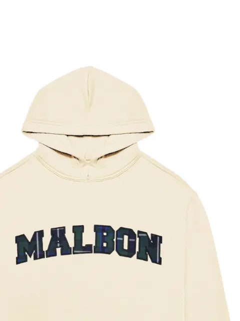 Malbon Golf Fesque Preston hoodie