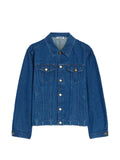 Jil Sander denim jacket