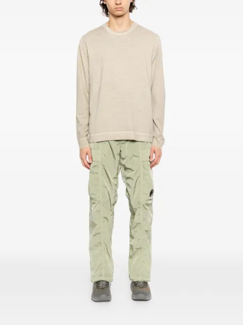 C.P. Company double-dyed sweatshirt