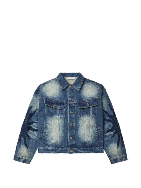 Vale sun jacket