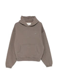 ERL heathered hoodie
