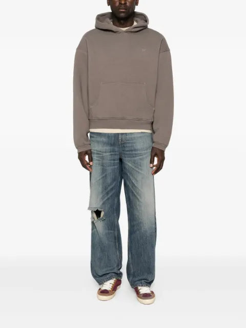 ERL heathered hoodie