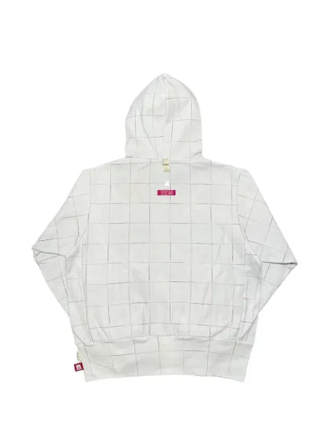 Advisory Board Crystals long-sleeves hoodie