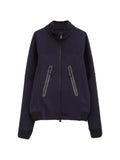 Moncler Grenoble zip-up jacket