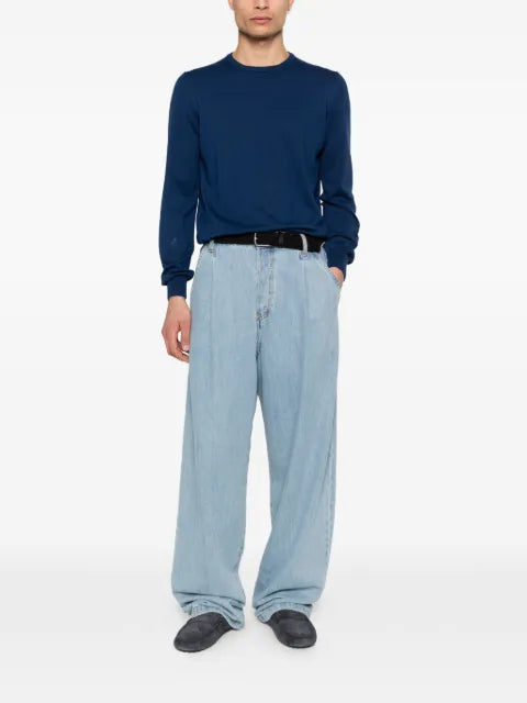Fileria long-sleeved sweater