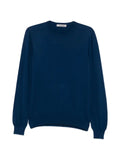 Fileria long-sleeved sweater