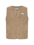 American Vintage Hoktown gilet