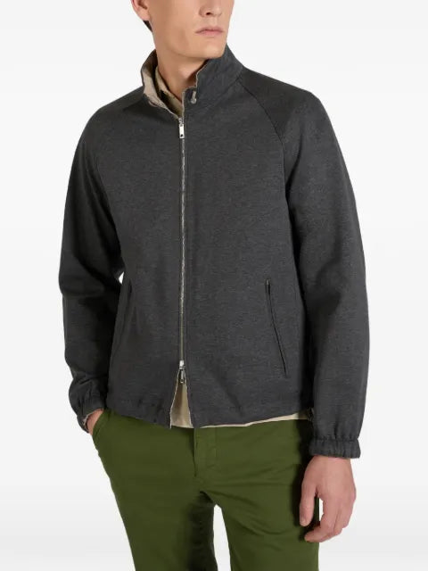 slowear reversible jacket