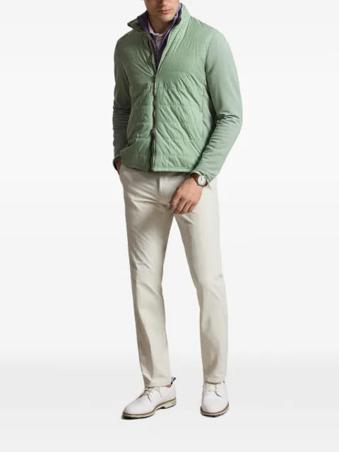 RLX Ralph Lauren Hybrid quilted jacket