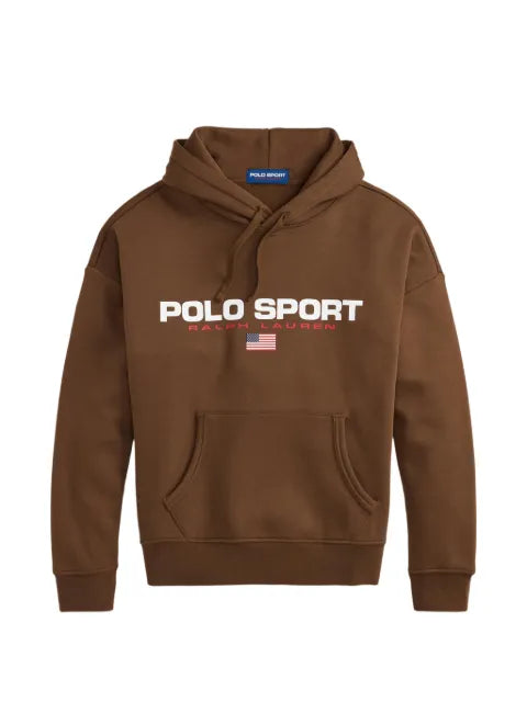 Polo Ralph Lauren Polo Sport logo-print hoodie