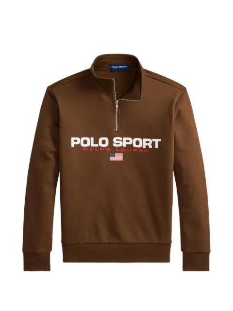 Polo Ralph Lauren Polo Sport quarter-zip sweatshirt