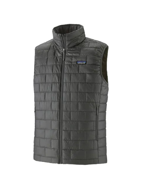 Patagonia Nano Puff quilted gilet
