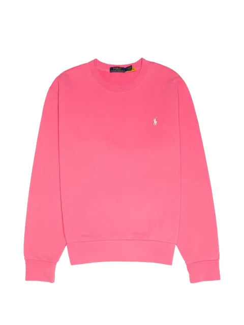 Polo Ralph Lauren logo-detail sweatshirt