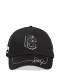 NEW ERA CAP 9FORTY embroidered baseball cap