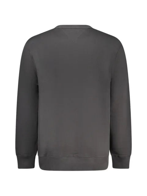 Tommy Hilfiger crew-neck cotton sweater