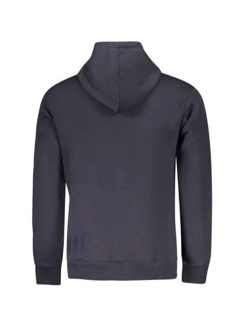 Pepe Jeans logo-print hoodie