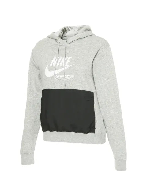 Nike Heritage fleece hoodie