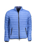 U.S. POLO ASSN. quilted padded jacket