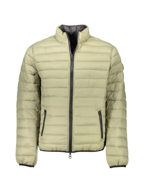 U.S. POLO ASSN. quilted jacket