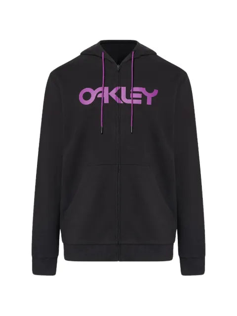 Oakley Teddy zip-up hoodie