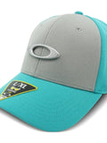 Oakley Tincan logo-plaque baseball cap