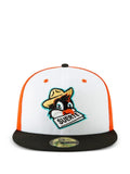 NEW ERA CAP 59FIFTY Norfolk Tides Copa de la Diversion' baseball cap