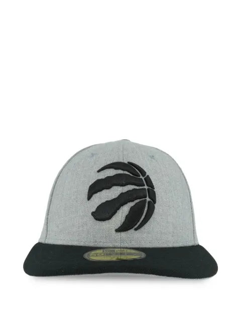 NEW ERA CAP 59FIFTY Toronto Raptors baseball cap