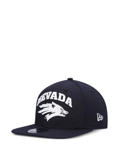NEW ERA CAP 9FIFTY Nevada Wolf Pack baseball cap