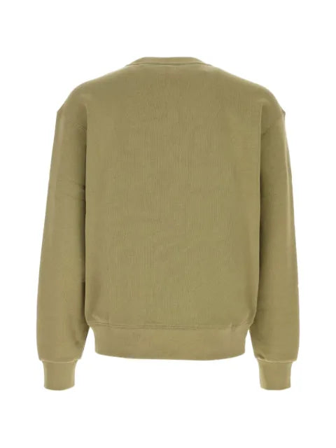 Kenzo Signature embroidered sweatshirt