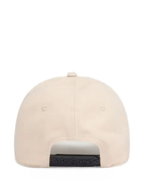 Palm Angels Lion Herald baseball cap