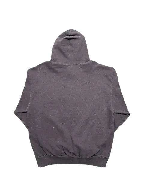 KAPITAL Buster Peckish graphic-print hoodie