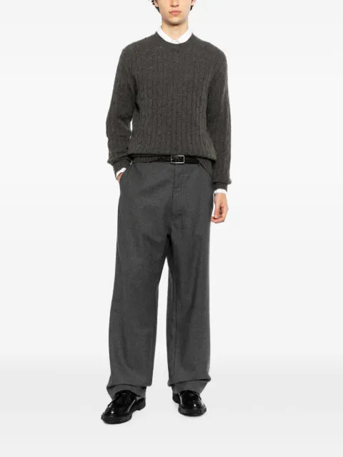 N.Peal Thames sweater